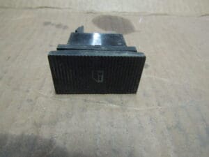 60508222 INTERRUTTORE BLOCCO CHIUSURA PORTIERE ALFA 164 NUOVO ORIGINALE