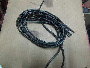 96585208 1 PZ x TUBO ACQUA TERGICRISTALLI ALFA NUOVO ORIGINALE