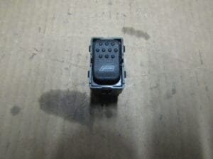 113207180 INTERRUTTORE ALZA CRISTALLI ALFA 145 146 NUOVO ORIGINALE