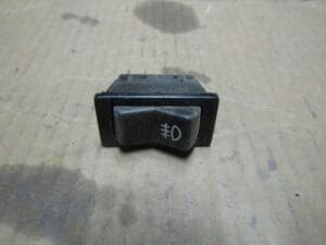 113506503200 INTERRUTTORE RETRONEBBIA ALFETTA GIULIETTA NUOVO ORIGINALE