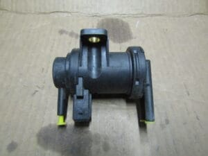 46769141 ELETTROVALVOLA ANTI INQUINAMENTO ALFA 145 146 NUOVO ORIGINALE