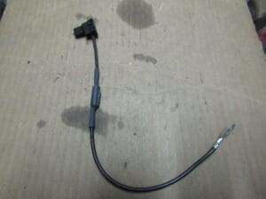 60658155 CAVO ANTENNA ALFA 166 NUOVO ORIGINALE