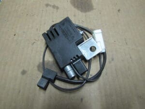 60611423 CENTRALINA AUTORADIO ALFA 164 NUOVO ORIGINALE