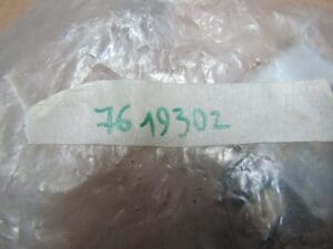 7619302 BOSCH RELE ACCENSIONE 0332014112 NUOVO ORIGINALE - immagine 3