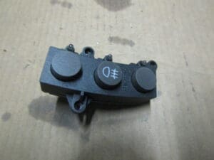 156045276 INTERRUTTORE RETRONEBBIA ALFA 156 NUOVO ORIGINALE