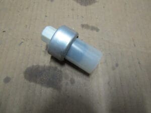 60807639 PRESSOSTATO IMPIANTO ARIA CONDIZIONATA ALFA 155 NUOVO ORIGINALE