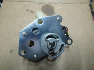 60811910 MOTORE RISCALDAMENTO ABITACOLO ALFA 155 NUOVO ORIGINALE