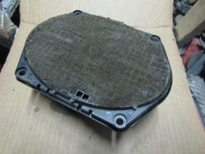 60656558 ALTOPARLANTE PORTIERA ALFA GTV SPIDER  COME DA FOTO NUOVO ORIGINALE