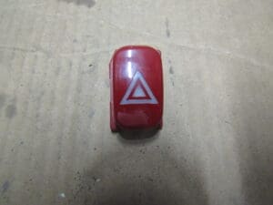 5895577 INTERRUTTORE 4 FRECCE ALFA 145 146 NUOVO ORIGINALE