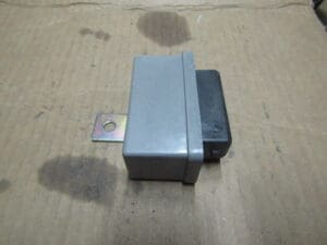 60811269 RELE’ POMPA CARBURANTE ALFA GTV SPIDER NUOVO ORIGINALE