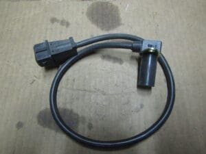 7733001 SENSORE IMPULSI ALBERO MOTORE ALFA 145 146 NUOVO ORIGINALE