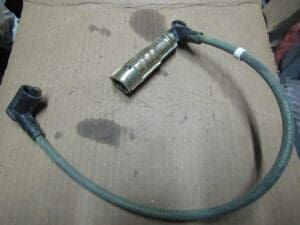 60538409 CAVO CANDELE ALFA 33 NUOVO ORIGINALE