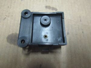 116506613600 SUPPORTO CAVO ALFETTA GIULIETTA RZ SZ 75 SPIDER 60522327 NUOVO ORIGINALE