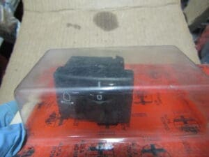 60554042 REGOLATORE ALTEZZA FARI ALFA 155 NUOVO ORIGINALE