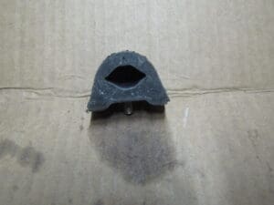 60504209 TASSELLO ELASTICO TERMINALE DI SCARICO ALFA 33 NUOVO ORIGINALE