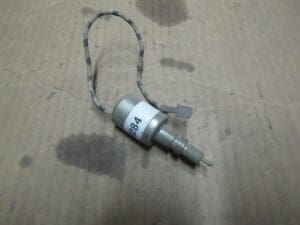 60749284 MOTORINO PASS PASSO ALFASUD ALFA 33 NUOVO ORIGINALE