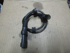 60652016 SENSORE ABS ALFA 156 NUOVO ORIGINALE