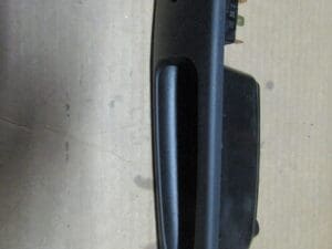 156030925 INTERRUTTORE ALZACRISTALLI LATO PASSEG. E POST DX ALFA 166 NUOVO ORIGINALE