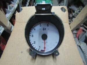 156034468 CONTAGIRI ALFA 156 1.9 JTD NUOVO ORIGINALE