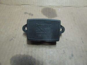60749609 REGOLATORE DI TENSIONE DUCELLIER ALFASUD NUOVO ORIGINALE