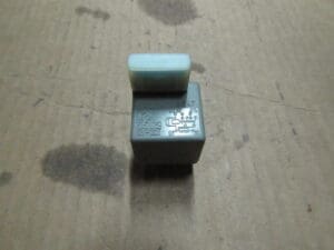 60570759 RELE’ FENDINEBBIA ALFA 33 NUOVO ORIGINALE