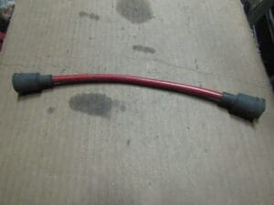 60747118 CAVO CANDELE ALFA NUOVO ORIGINALE