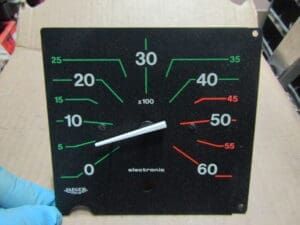 11702640100002 CONTAGIRI ALFA GIULIETTA ALFA 90 NUOVO ORIGINALE