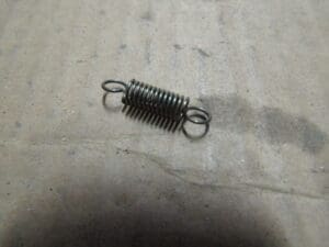 11655050110100 MOLLA SPINTEROGENO ALFETTA GIULIETTA NUOVO ORIGINALE