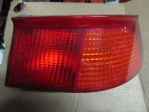 36380748 FANALE POSTERIORE DX ALFA 145 NUOVO ORIGINALE