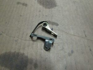 71129 PUNTINE SPINTEROGENO ALFASUD ALFA 33 NUOVO ORIGINALE