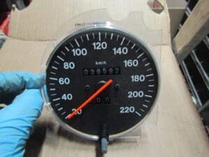 60790083 CONTACHILOMETRI ALFA 33 NUOVO ORIGINALE