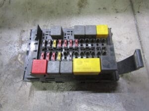 60549174 CENTRALINA FUSIBILI RELE ALFA 155 NUOVO ORIGINALE