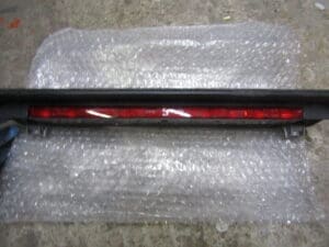 60653452 FANALE TERZO STOP ALFA 145 NUOVO ORIGINALE