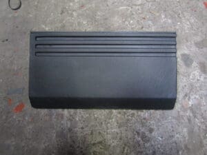 113056304900 CASSETTO PORTA OGGETTI ALFA ALFETTA NUOVO ORIGINALE