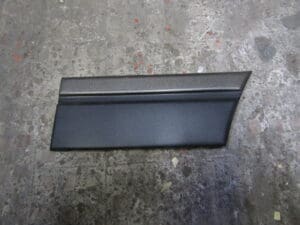 1134690018400 MODANATURA PARAFANGO ALFETTA GIULIETTA NUOVO ORIGINALE