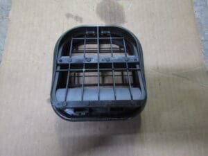 60654073 MOSTRINA AREAZIONE BAULE ALFA 145 NUOVO ORIGINALE