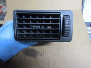 112255060 DIFFUSORE BOCCHETTA ARIA DESTRA ALFA 155 NUOVO ORIGINALE