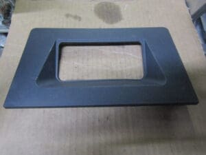 1321162090134 MOSTRINA CRUSCOTTO ALFA 33 NUOVO ORIGINALE