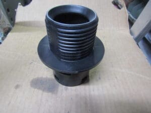 60557943 BOCCHETTONE INTRODUZIONE BENZINA ALFA 164 NUOVO ORIGINALE
