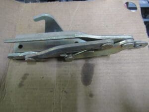 60567577 CERNIERA SX COFANO ALFA 166 NUOVO ORIGINALE