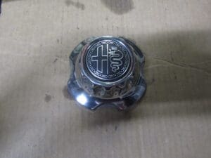 531345 COPPA RUOTA ALFA ALFASUD NUOVO ORIGINALE