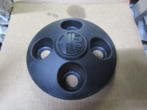 116592812000  COPPA RUOTA ALFA ALFETTA GIULIETTA NUOVO ORIGINALE