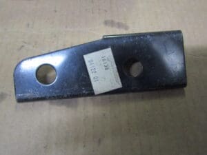 161380412201 PIASTA SUPPORTO ALFA NUOVO ORIGINALE