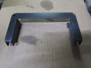 60533100 MODANATURA MANIGLIA FRENO A MANO ALFA 75 NUOVO ORIGINALE