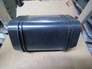 60605637 RIPARO PROTEZIONE POMPA CARBURANTE BENZINA ALFA 33 SW NUOVO ORIGINALE