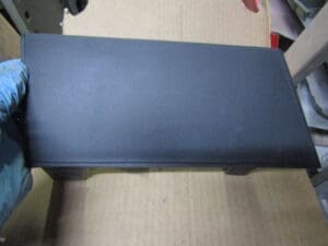 11223680 COPERCHIO DX PARAURTI ANTERIORE ALFA 33 NUOVO ORIGINALE