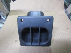 60809739 BOCCHETTA CONDOTTO ARIA RISCALDAMENTO ALFA 145 146 155 NUOVO ORIGINALE