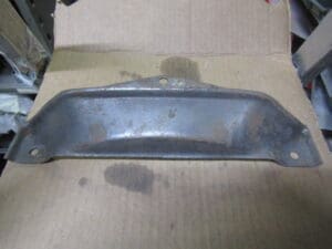 60559457 CARTERINO RIPARO FRIZIONE ALFA 33 145 146 NUOVO ORIGINALE