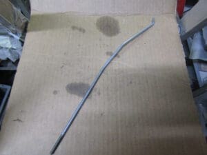 60666255 TIRANTE MANIGLIA SX PORTA ALFA 156 NUOVO ORIGINALE