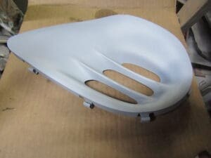 183618799 MOSTRINA SX PARAURTI ANTERIORE ALFA 145 146 NUOVO ORIGINALE